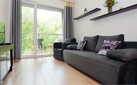 DWIE SOSNY Apartament 52